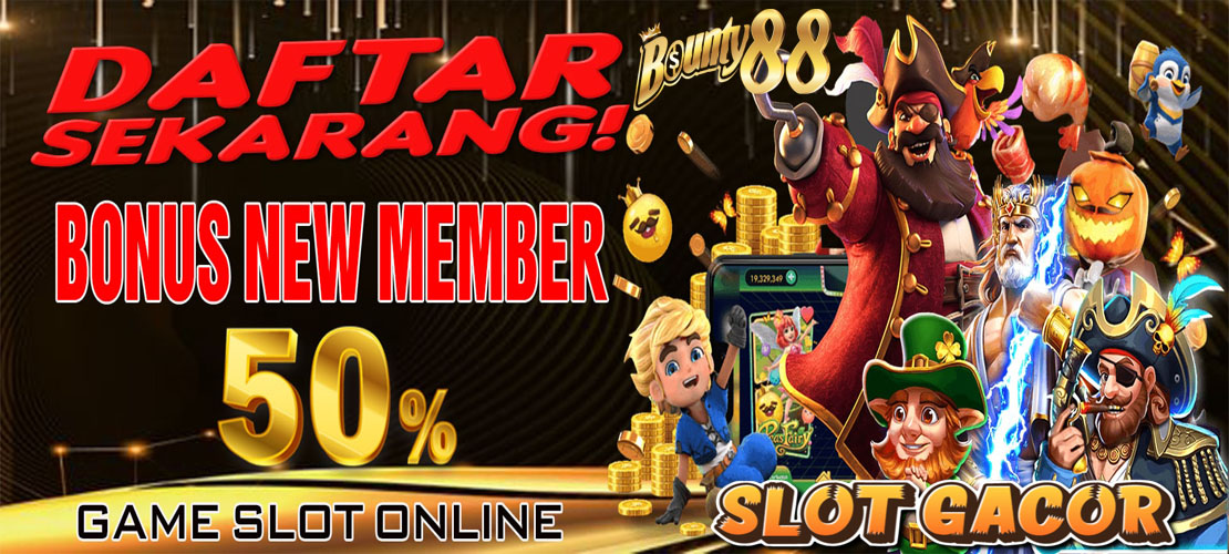 slot online